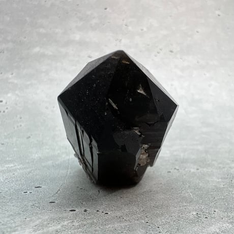 【ガウリシャンカール産】天然ヒマラヤスモーキークォーツ/GauriShankar Himalayan Smoky Quartz