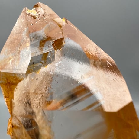 ハイクオリティ【ガネッシュヒマール産】天然ヒマラヤ水晶/High Quality Ganesh Himal Himalayan Quartz
