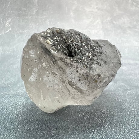 【カイラス産】カイラス産天然ヒマラヤ水晶⑲/Kailash Himalayan Quartz
