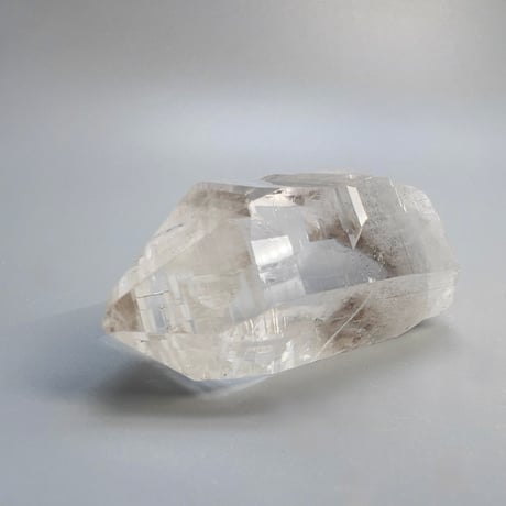 【ガネッシュヒマール産】天然ヒマラヤ水晶"ポイント"/Ganesh Himal Himalayan Quartz"Point"