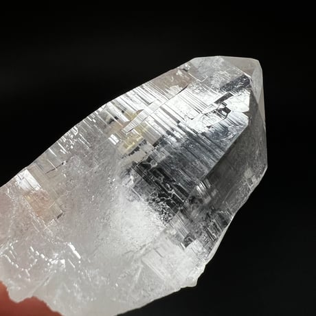 【アンナプルナ産】天然ヒマラヤ水晶⑧/Annapurna Himalayan Quartz