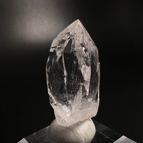 【アンナプルナ産】天然ヒマラヤ水晶⑦/Annapurna Himalayan Quartz