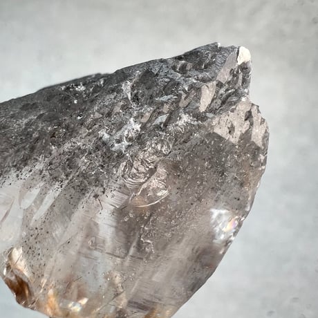 【カイラス産】カイラス産天然ヒマラヤ水晶/Kailash Himalayan Quartz