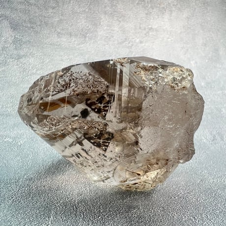 【ガネッシュヒマール産】天然ヒマラヤ水晶/Ganesh Himal Himalayan Quartz