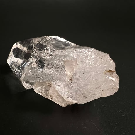 【アンナプルナ産】天然ヒマラヤ水晶⑧/Annapurna Himalayan Quartz