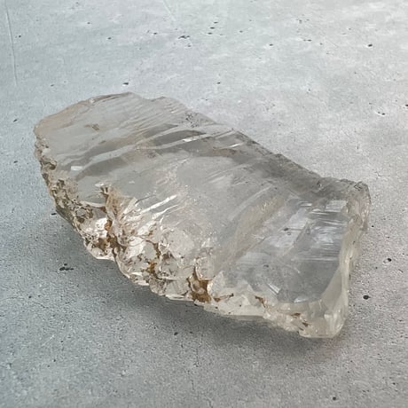 【ガネッシュヒマール産】天然ヒマラヤ水晶/Ganesh Himal in Himalayan Quartz