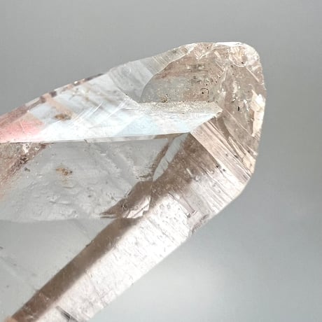 【ガネッシュヒマール産】天然ヒマラヤ水晶/Ganesh Himal Himalayan Quartz
