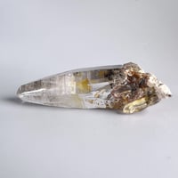 【ガネッシュヒマール産】天然ヒマラヤ水晶ポイント/Ganesh Himal Himalayan Quartz Point