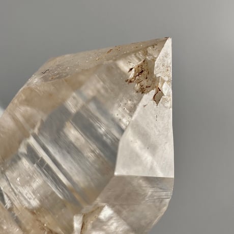 【ガネッシュヒマール産】天然ヒマラヤ水晶 Ganesh Himal Himalayan Quartz Cluster