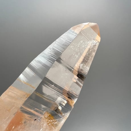 【ガネッシュヒマール産】天然ヒマラヤ水晶/Ganesh Himal Himalayan Quartz