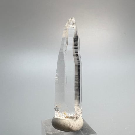 【ガネッシュヒマール産】天然ヒマラヤ水晶/Ganesh Himal Himalayan Quartz