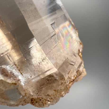 ハイクオリティ【ガネッシュヒマール産】ヒマラヤ水晶/High Quality Ganesh Himal Himalayan Quartz