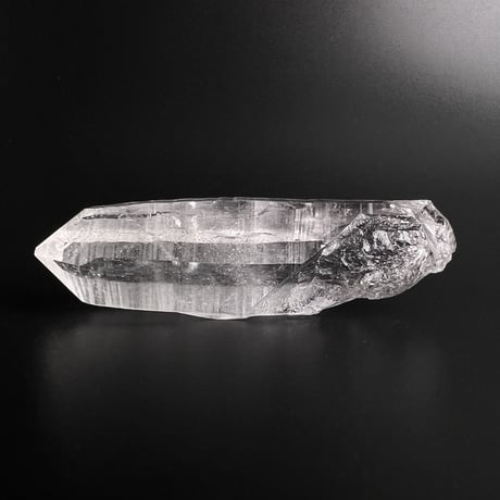 アンナプルナ産天然ヒマラヤ水晶ポイント/Annapurna Himalayan Quartz Point-g