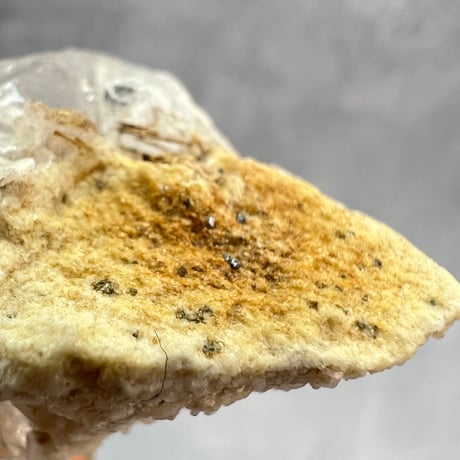 【ガネッシュヒマール産】天然ヒマラヤ水晶/Ganesh Himal Himalayan Quartz