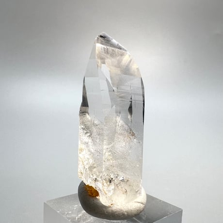 【ガネッシュヒマール産】天然ヒマラヤ水晶/Ganesh Himal Himalayan Quartz