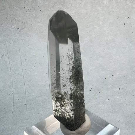 ハイクオリティ【ガネッシュヒマール産】ヒマラヤ水晶/High Quality Ganesh Himal Himalayan Quartz