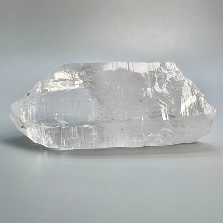 【カイラス産】カイラス産天然ヒマラヤ水晶/Kailash Himalayan Quartz