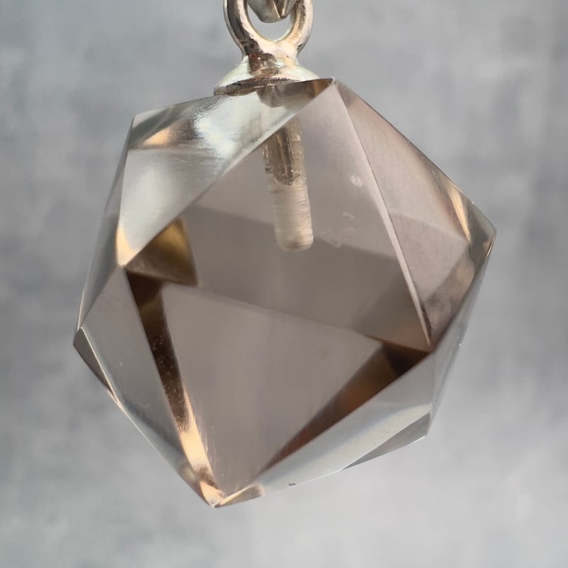 ガウリシャンカール産産】天然ヒマラヤ水晶