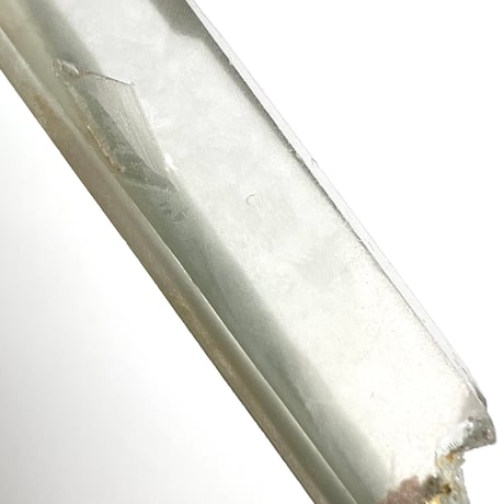 マダガスカル産クローライトインクォーツ/Madagascar Chlorite in Quartz