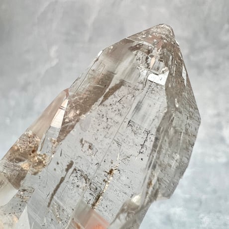 【ガネッシュヒマール産】天然ヒマラヤ水晶/Ganesh Himal Himalayan Quartz