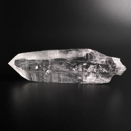 アンナプルナ産天然ヒマラヤ水晶ポイント/Annapurna Himalayan Quartz Point-g