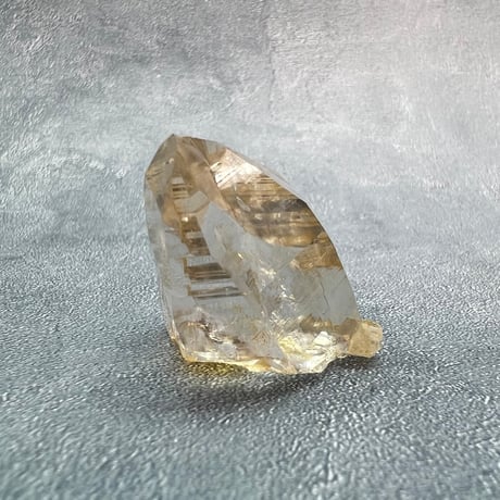 ハイクオリティ【ガネッシュヒマール産】天然ヒマラヤ水晶/Ganesh Himal Himalayan Quartz