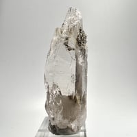 【ガネッシュヒマール産】天然ヒマラヤ水晶⑤ Ganesh Himal Himalayan Quartz