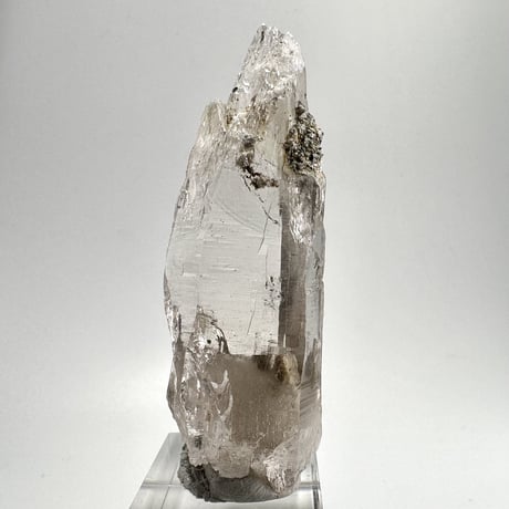 【ガネッシュヒマール産】天然ヒマラヤ水晶⑤ Ganesh Himal Himalayan Quartz
