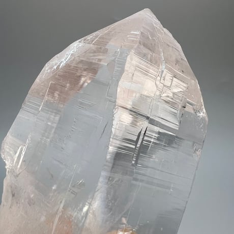 【カイラス産】カイラス産天然ヒマラヤ水晶/Kailash Himalayan Quartz