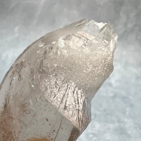 【カイラス産】カイラス産天然ヒマラヤ水晶/Kailash Himalayan Quartz