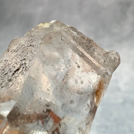 【カイラス産】天然ヒマラヤ水晶⑩/Kailash Himalayan Quartz