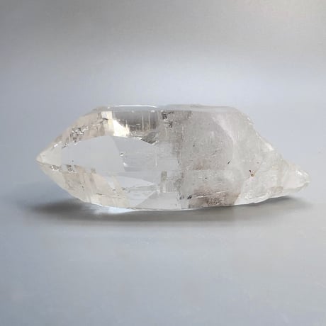 【ガネッシュヒマール産】天然ヒマラヤ水晶"ポイント"/Ganesh Himal Himalayan Quartz"Point"