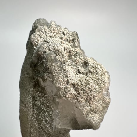 大特価【ガネッシュヒマール産】クローライトイン天然ヒマラヤ水晶⑪/Ganesh Himal Chlorite in Himalayan Quartz