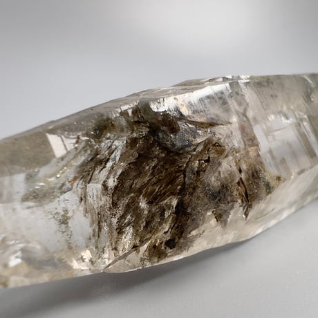 ハイクオリティ【ガネッシュヒマール産】ヒマラヤ水晶/High Quality Ganesh Himal Himalayan Quartz