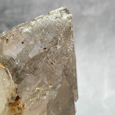 【カイラス産】天然ヒマラヤ水晶⑥/Kailash Himalayan Quartz
