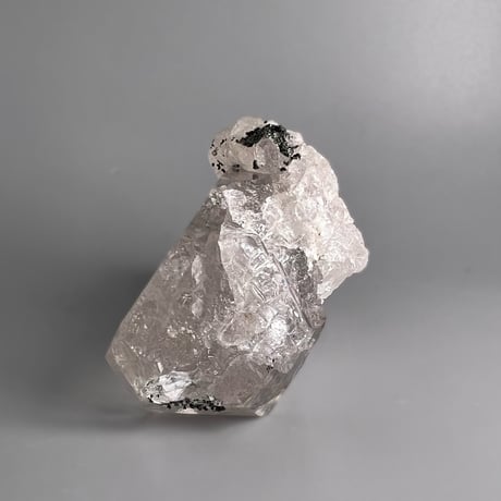 【ガネッシュヒマール産】天然ヒマラヤ水晶/Ganesh Himal Himalayan Quartz
