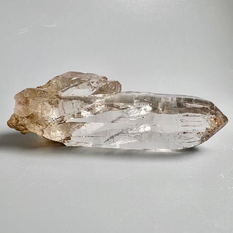ハイクオリティ【ガネッシュヒマール産】ヒマラヤ水晶 High Quality Ganesh Himal Himalayan Quartz