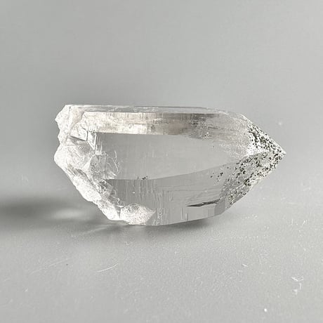 【ガネッシュヒマール産】天然ヒマラヤ水晶ミニポイント"AA"/Ganesh Himal Himalayan Quartz Mini Point