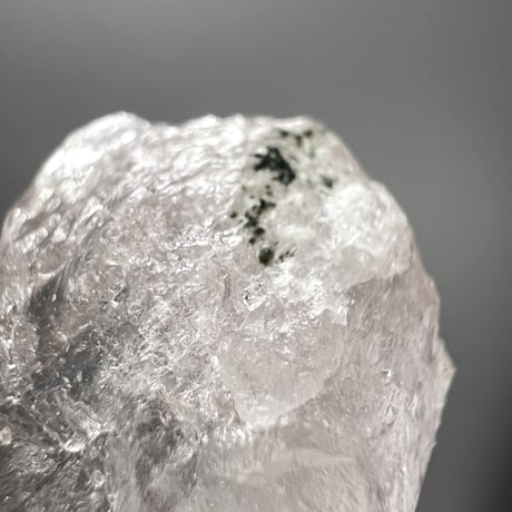 【ハイクオリティ】ガネッシュヒマール産天然ヒマラヤ水晶① High Quality Ganesh Himal Himalayan Quartz