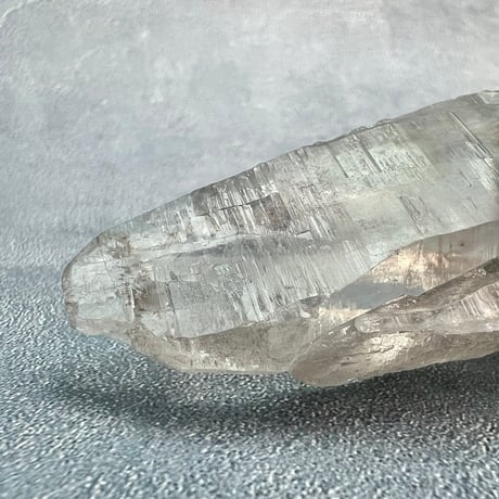 【カイラス産】天然ヒマラヤ水晶⑭/Kailash Himalayan Quartz