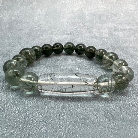 ガネッシュヒマール産アクチノライト | STORES