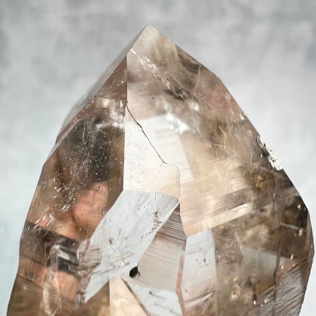 【ガネッシュヒマール産】天然ヒマラヤ水晶/Ganesh Himal Himalayan Quartz