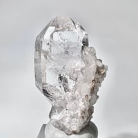 【ガネッシュヒマール産】天然ヒマラヤ水晶ポイント/GaneshHimal Natural Himalayan QuartzPoint