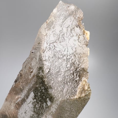 ハイクオリティ【ガネッシュヒマール産】ヒマラヤ水晶/High Quality Ganesh Himal Himalayan Quartz