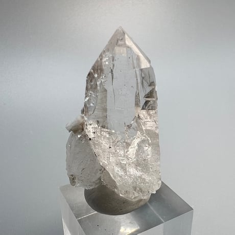 【ガネッシュヒマール産】天然ヒマラヤ水晶/Ganesh Himal Himalayan Quartz