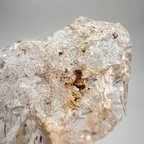 【ガネッシュヒマール産】天然ヒマラヤ水晶/Ganesh Himal Himalayan Quartz
