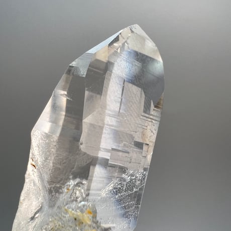 【ガネッシュヒマール産】天然ヒマラヤ水晶/Ganesh Himal Himalayan Quartz