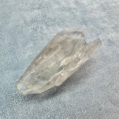 【カイラス産】天然ヒマラヤ水晶⑭/Kailash Himalayan Quartz