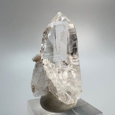 【ガネッシュヒマール産】天然ヒマラヤ水晶/Ganesh Himal Himalayan Quartz