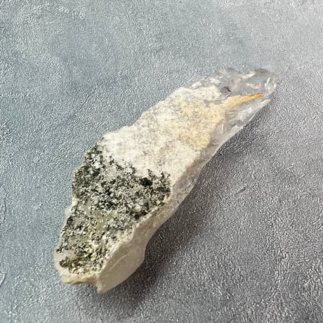 【ガネッシュヒマール産】天然ヒマラヤ水晶/Ganesh Himal Himalayan Quartz